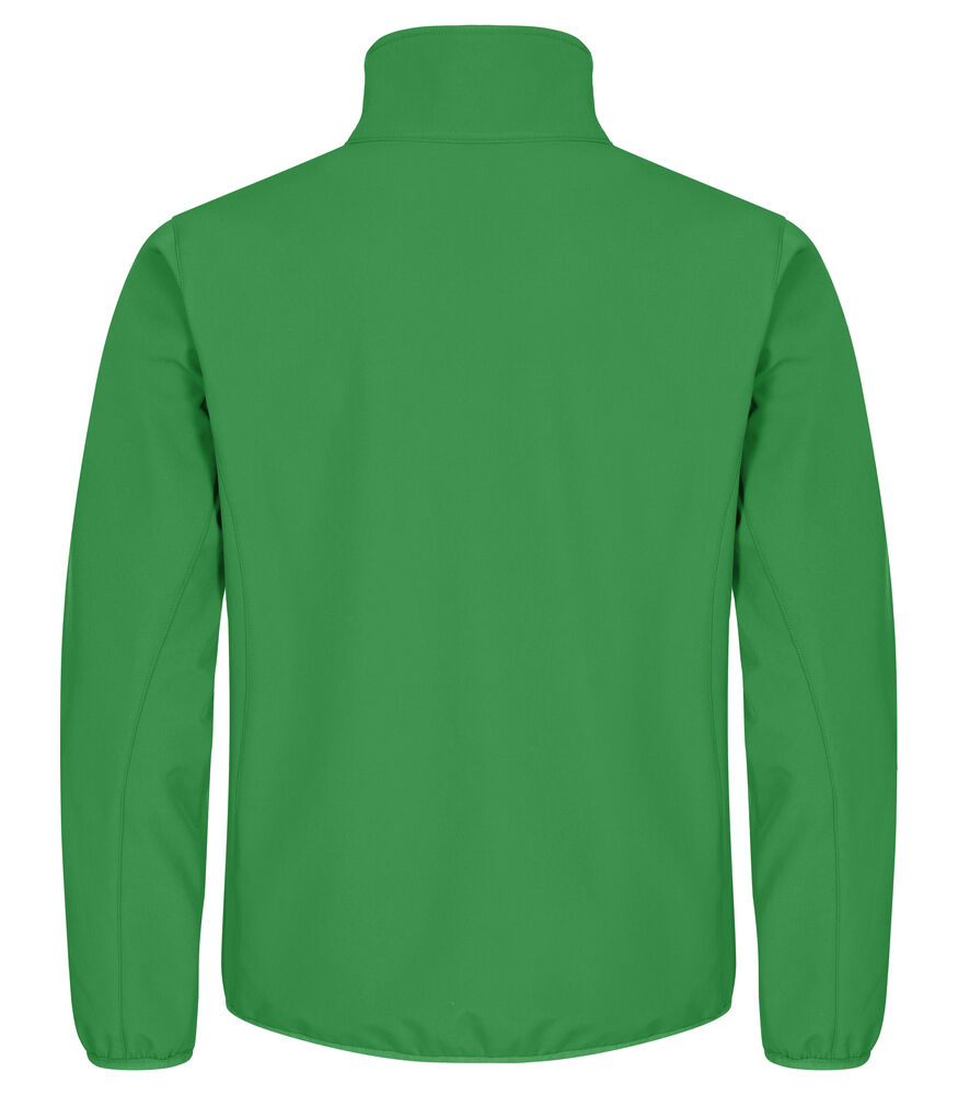 Classic Softshell Jacket