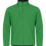 Classic Softshell Jacket