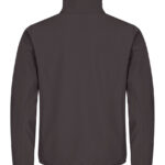 Classic Softshell Jacket