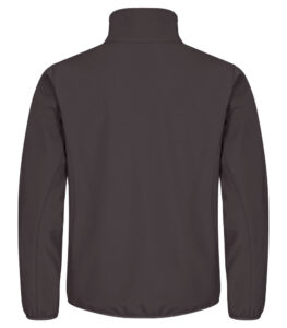 Classic Softshell Jacket
