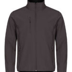 Classic Softshell Jacket