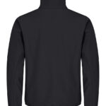 Classic Softshell Jacket