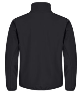 Classic Softshell Jacket