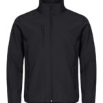 Classic Softshell Jacket
