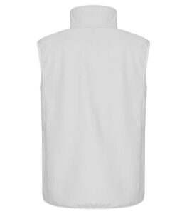 Classic Softshell Vest