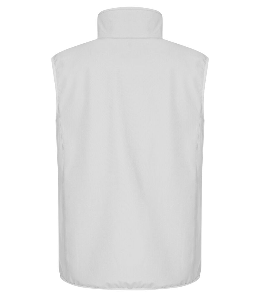 Classic Softshell Vest