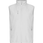 Classic Softshell Vest