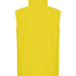 Classic Softshell Vest