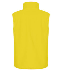 Classic Softshell Vest