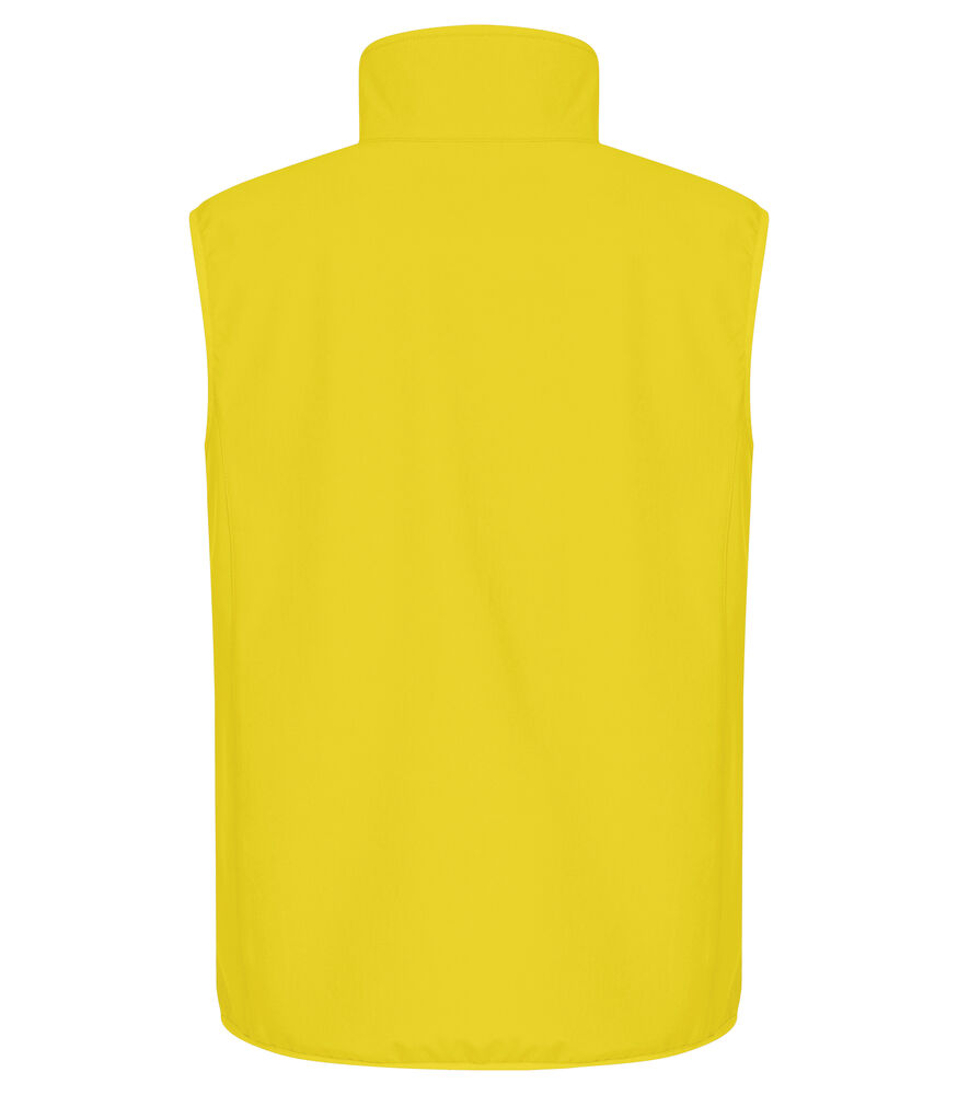 Classic Softshell Vest