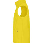 Classic Softshell Vest