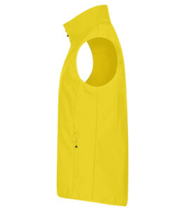 Classic Softshell Vest