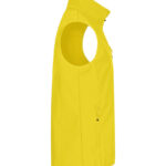 Classic Softshell Vest