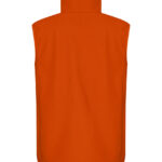 Classic Softshell Vest