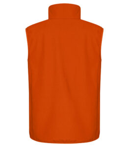 Classic Softshell Vest
