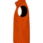 Classic Softshell Vest