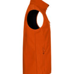 Classic Softshell Vest