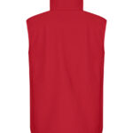 Classic Softshell Vest