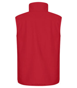 Classic Softshell Vest