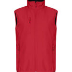 Classic Softshell Vest