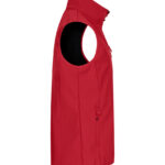 Classic Softshell Vest