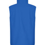 Classic Softshell Vest