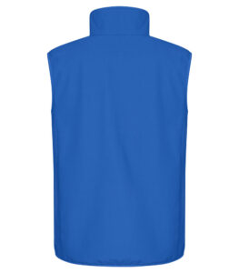 Classic Softshell Vest