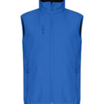 Classic Softshell Vest