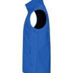 Classic Softshell Vest