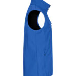 Classic Softshell Vest