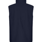 Classic Softshell Vest