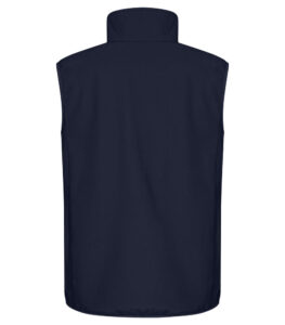 Classic Softshell Vest