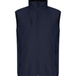 Classic Softshell Vest