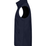 Classic Softshell Vest