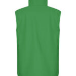 Classic Softshell Vest