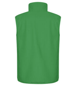 Classic Softshell Vest