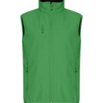 Classic Softshell Vest