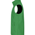 Classic Softshell Vest