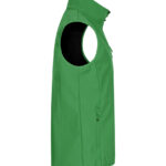 Classic Softshell Vest