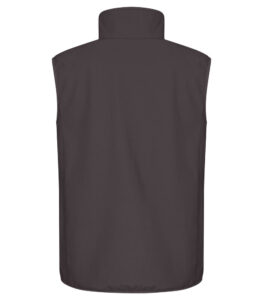 Classic Softshell Vest