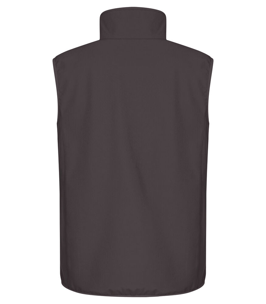 Classic Softshell Vest
