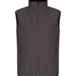 Classic Softshell Vest