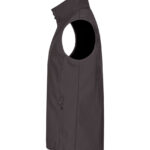 Classic Softshell Vest