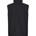 Classic Softshell Vest