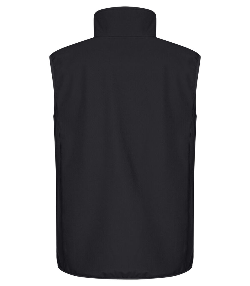 Classic Softshell Vest
