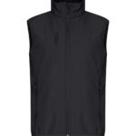 Classic Softshell Vest