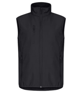 Classic Softshell Vest
