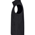 Classic Softshell Vest