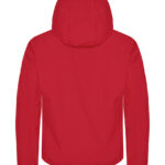 Classic Softshell Hoodie