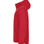 Classic Softshell Hoodie